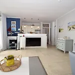 Hohes Ufer Muggelbude Mit Ostseeblick Διαμέρισμα Hohwacht