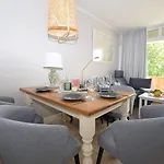 Hohes Ufer Muggelbude Mit Ostseeblick Διαμέρισμα *