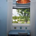 Hohes Ufer Muggelbude Mit Ostseeblick * Hohwacht