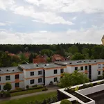 Διαμέρισμα Hohes Ufer Muggelbude Mit Ostseeblick Hohwacht
