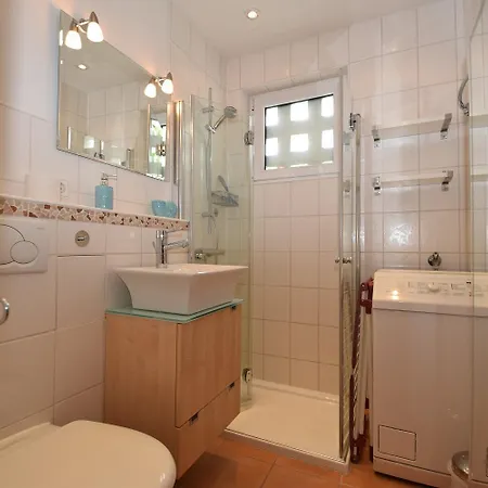 Hohes Ufer Muggelbude Mit Ostseeblick Apartament