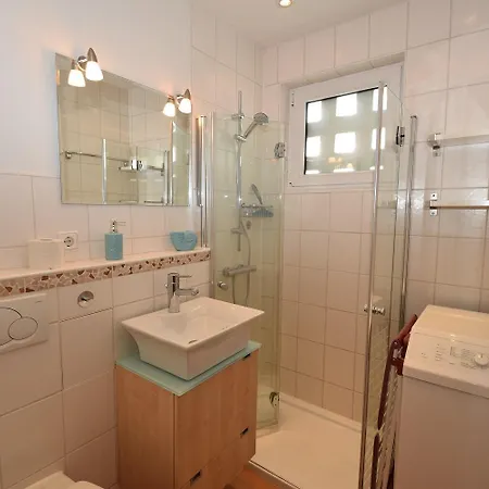 Hohes Ufer Muggelbude Mit Ostseeblick Hohwacht