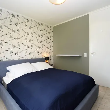 Hohes Ufer Muggelbude Mit Ostseeblick Apartament