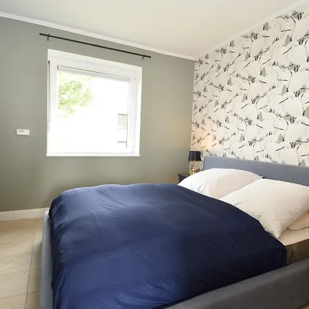 Hohes Ufer Muggelbude Mit Ostseeblick Apartament Hohwacht