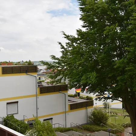 Apartament Hohes Ufer Muggelbude Mit Ostseeblick Hohwacht