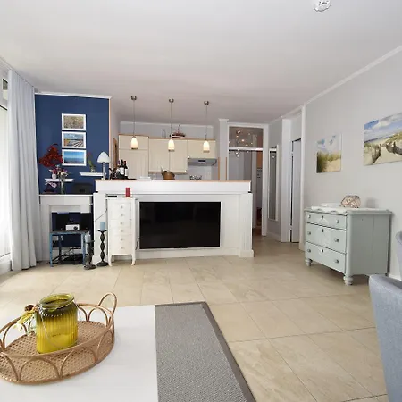 Hohes Ufer Muggelbude Mit Ostseeblick Apartament Hohwacht