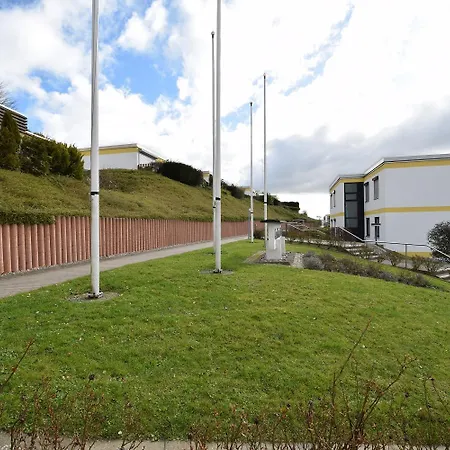 Hohes Ufer Muggelbude Mit Ostseeblick Apartament