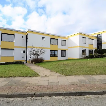 Apartament Hohes Ufer Muggelbude Mit Ostseeblick *