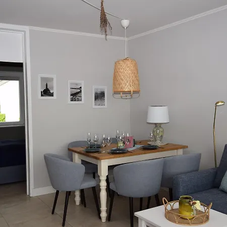 Hohes Ufer Muggelbude Mit Ostseeblick * Hohwacht