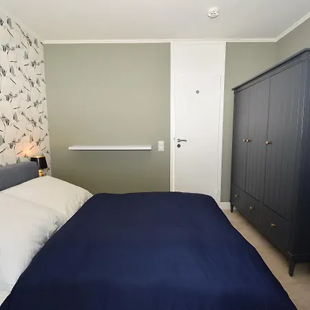 Hohes Ufer Muggelbude Mit Ostseeblick Apartament Hohwacht