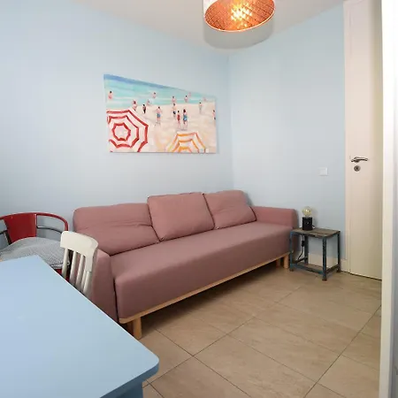 Apartament Hohes Ufer Muggelbude Mit Ostseeblick