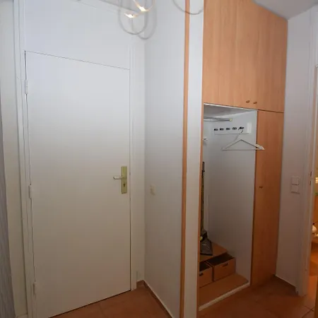 דירה Hohes Ufer Muggelbude Mit Ostseeblick