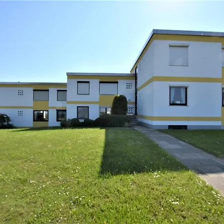 Apartament Hohes Ufer Muggelbude Mit Ostseeblick