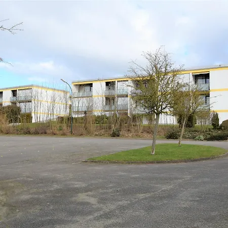 Hohes Ufer Muggelbude Mit Ostseeblick