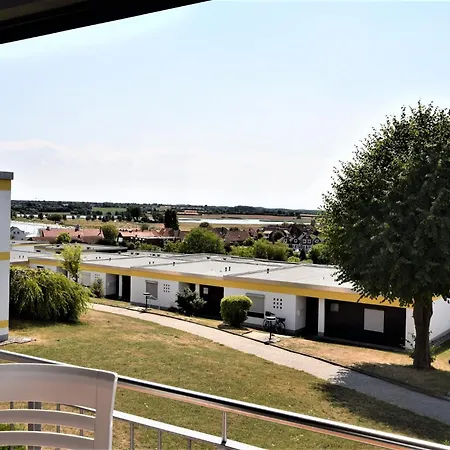 Hohes Ufer Muggelbude Mit Ostseeblick ホーヴァハト